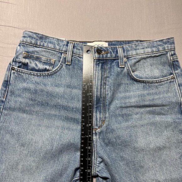 Joe's The Margot Slim Ankle Jeans Womens 30 Blue Boundless Wash Denim TJRBDL5503 - Picture 12 of 15